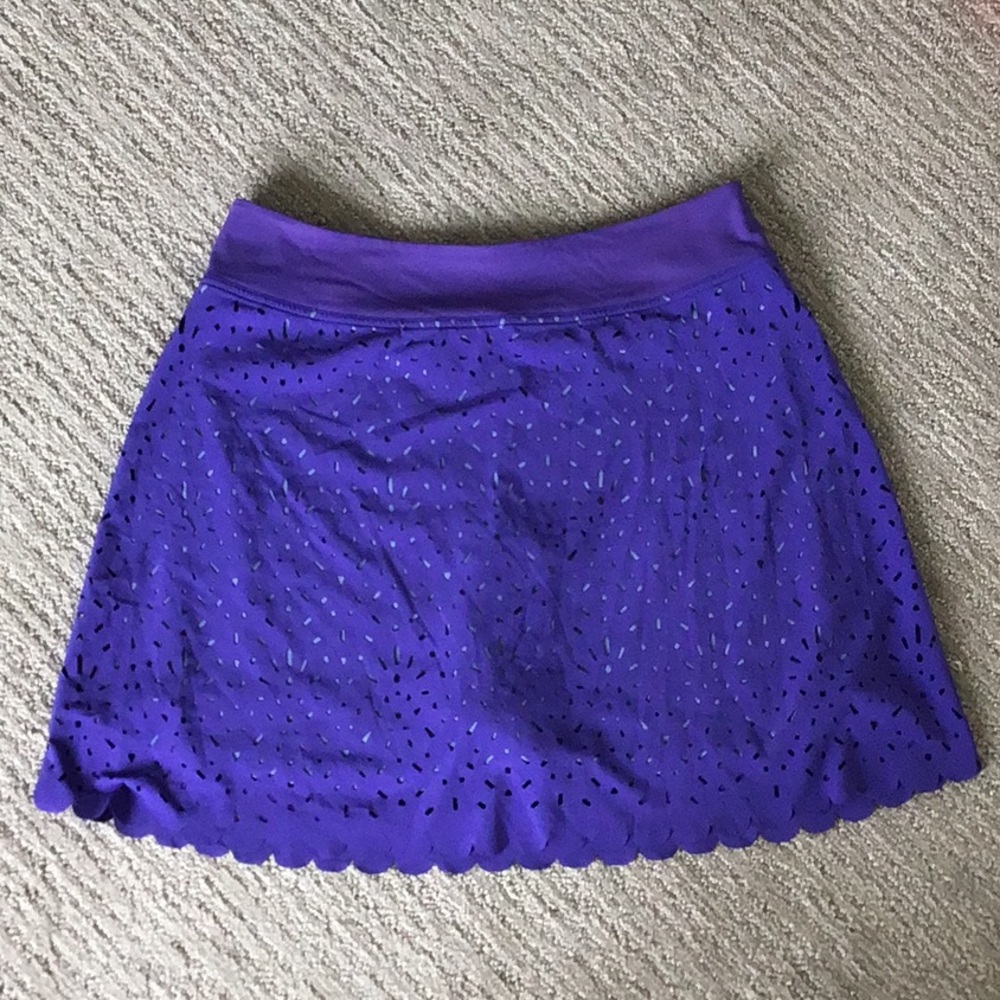 Title Nine Skort